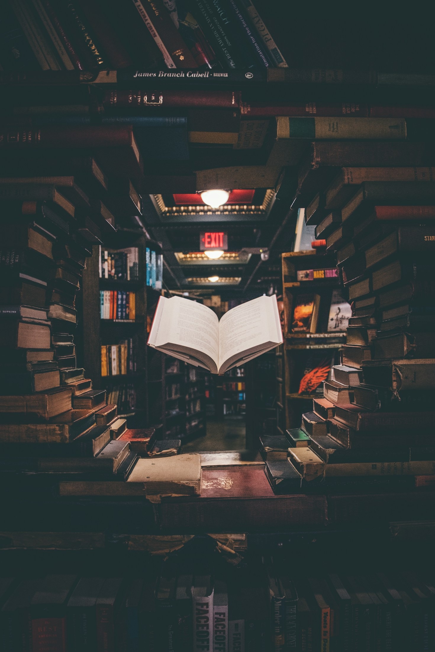 Cómo combinar escritura y fotografía para narrar historias impactantes