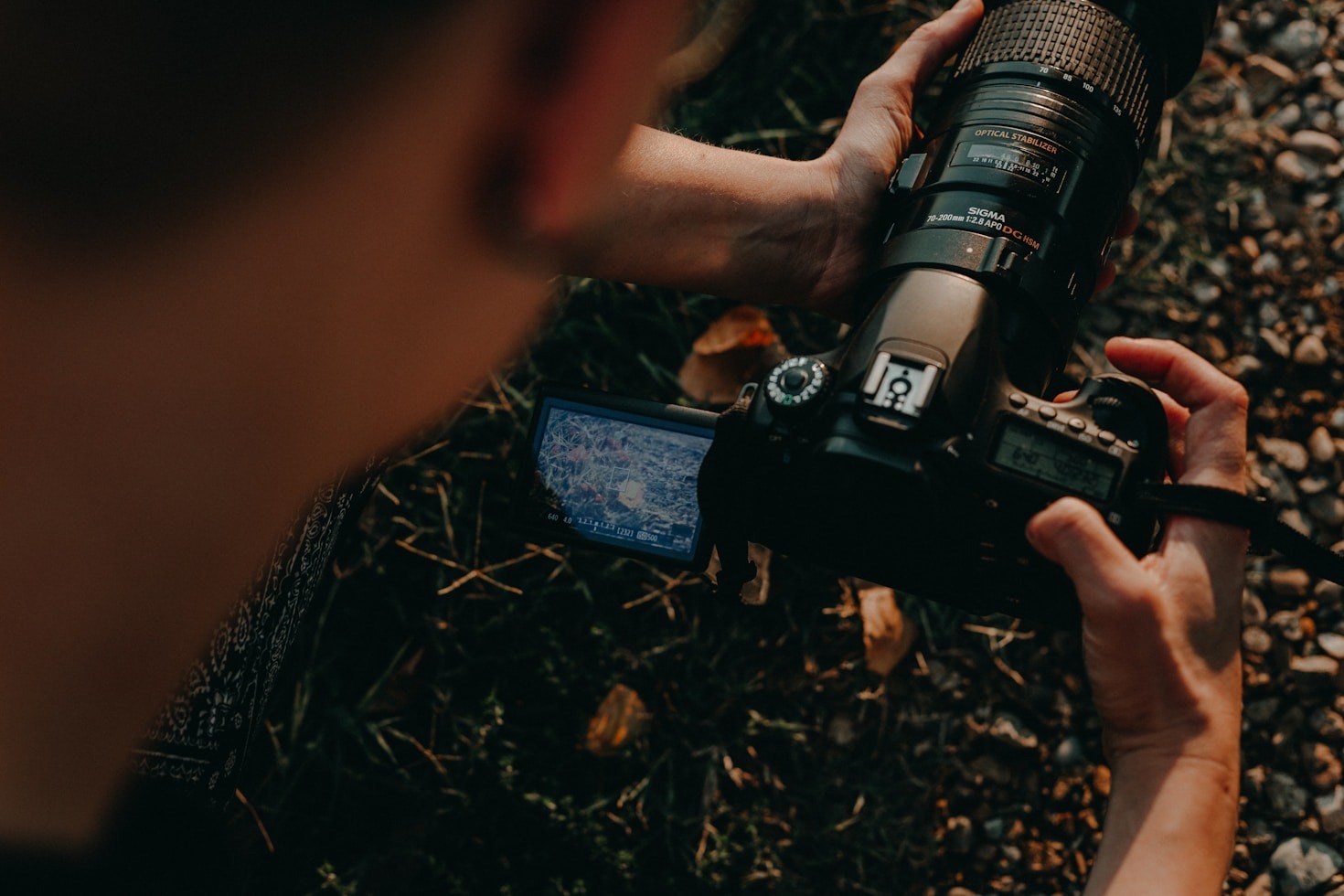 Cómo la fotografía puede enriquecer tus habilidades narrativas